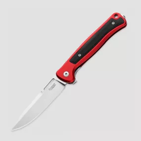 Нож складной Skinny, 8,4 см, LionSteel, Италия, Складные ножи LionSteel