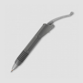 Ручка тактическая Siphon Pen 2 , 9,4 см, MICROTECH, США, Ручки тактические