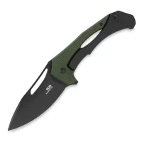 Нож складной Bulwark, 8,9 см, SOG, США видео продукта