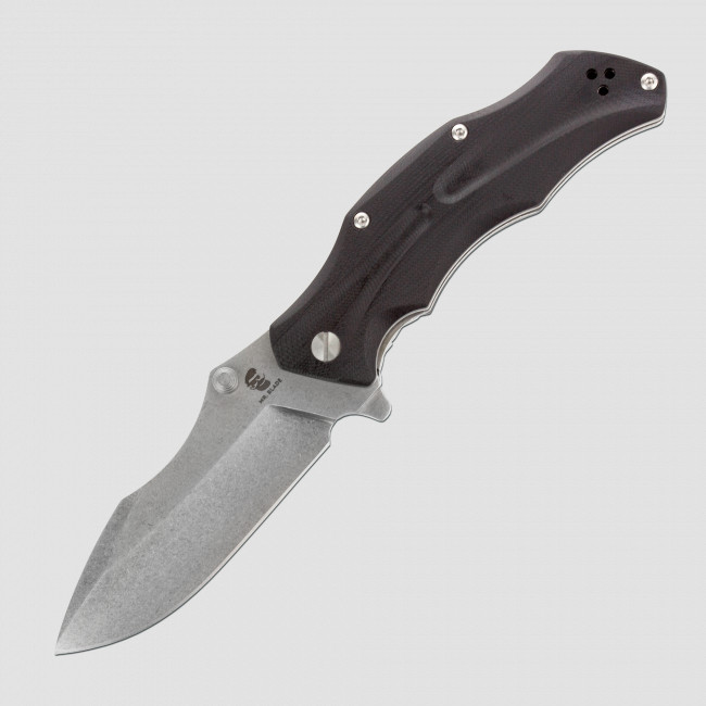 Нож складной HT-1, 9,8 см, MR. BLADE, Чехия