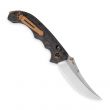 Нож складной Bedlam Mini, 8,8 см, BENCHMADE, США_00821670059955014858.jpg