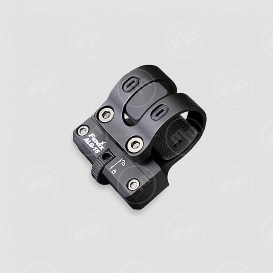 Крепление для фонаря, FENIX, Китай