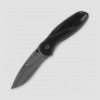 Нож полуавтоматический складной Blur, 8,6 см, KERSHAW, США