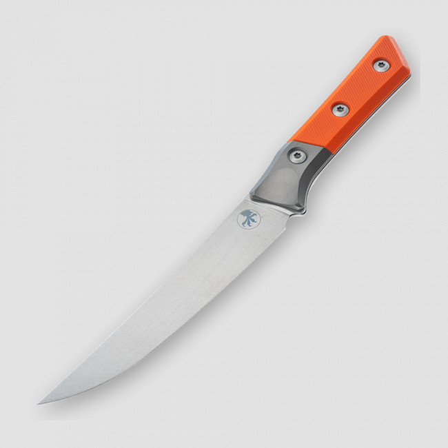 Нож кухонный обвалочный, 15 см, MICROTECH, США