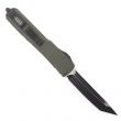 Нож автоматический фронтальный выкидной Ultratech, 8,7 см, MICROTECH, США_00795770068940617083.jpg