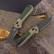 Нож складной Redoubt, 9 см, BENCHMADE, США_00818310060951716928.jpg