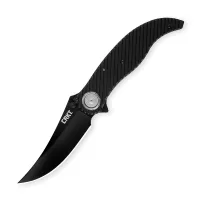 Нож складной Clever girl, 10,4 см, CRKT, США видео продукта