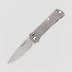 Нож автоматический складной М2103, 8,9 см, SHOKUROFF KNIVES, Россия, SHOKUROFF KNIVES (Россия)