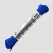 Паракорд 275 световозвращающий ultramarine blue, 10 м, серия Cord 275, CORD, Россия_00815680063163196866.jpg
