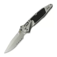 Нож складной Socom Elite, 10,2 см, MICROTECH, США видео продукта