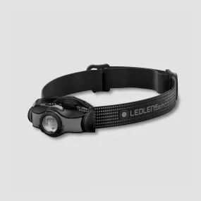 Фонарь налобный MH3, LED LENSER, Германия, Серия MH