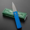 Нож автоматический складной Godson, 8 см, PRO-TECH, США_00798310067527686644.jpg