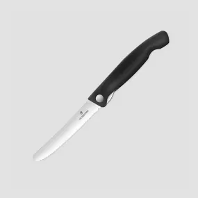 Нож складной для овощей SwissClassic 11 см, VICTORINOX, Швейцария, Ножи для овощей Victorinox