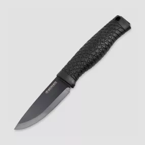 Нож с фиксированным клинком Bronco MK. I, 8,9 см, серия Boker, BOKER, Германия, 