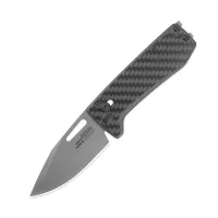 Нож складной Ultra XR, 7,1 см, SOG, США видео продукта