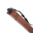 Нож автоматический фронтальный выкидной Ultratech, 8,7 см, MICROTECH, США_00802140063588578765.jpg