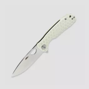 Нож складной Flipper L, 9,2 см, HONEY BADGER, ЮАР, 