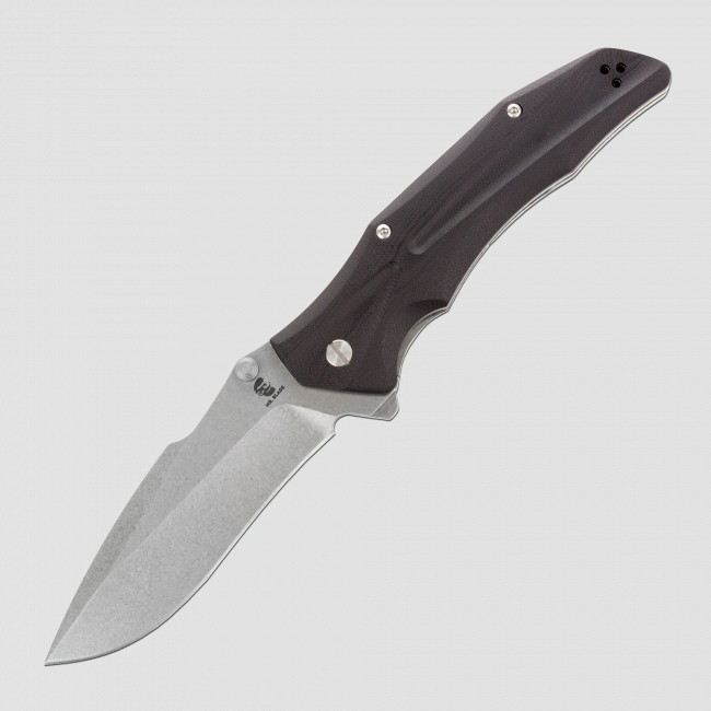 Нож складной HT-2, 11,2 см, MR. BLADE, Чехия