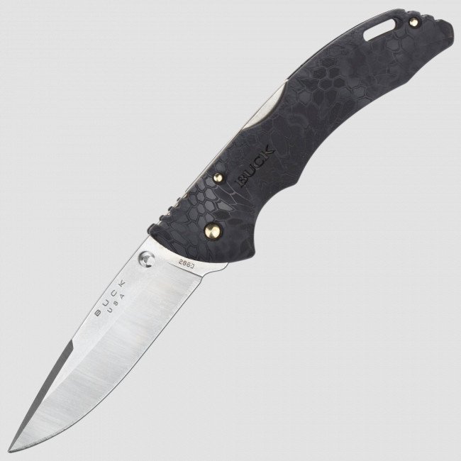 Нож складной Bantam Kryptek Typhon, BUCK, США