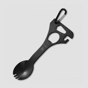 Инструмент многоцелевой Eat NTool XL, CRKT, США, Аксессуары CRKT
