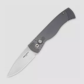 Нож автоматический складной TR-2 , 7,6 см, PRO-TECH, США, TR-2
