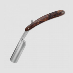 Бритва Classic Angel Delgadillo Route 66, 7 см, BOKER, Германия, Опасные бритвы BOKER