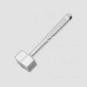 Молоток для отбивания мяса, алюминий, серия Coated Aluminium, WESTMARK, Германия, Кухонные принадлежности WESTMARK