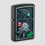 Зажигалка бензиновая Ladybug Design, ZIPPO, США