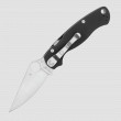Нож складной Para Military 2 Left Hand, 8,7 см, SPYDERCO, США_00792560052845885716.jpg