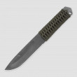 Нож с фиксированным клинком SAU Tanto, 14,0 см, MEDFORD KNIFE & TOOL, США_00799730068461327772.jpg