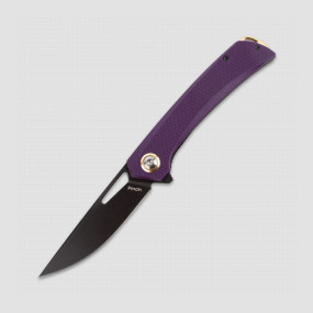 Нож складной Finch, 8,5 см, MR. BLADE, Чехия, MR. BLADE (Чехия)