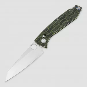 Нож складной Alligator, 10,9 см, серия Daggerr Line, DAGGERR, Россия, Перочинные ножи