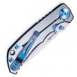 Нож складной Harsey Folding, 10 см, SPARTAN BLADES, США_00816600050440556543.jpg
