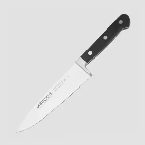 Профессиональный поварской кухонный нож 16 см, серия Clasica, ARCOS, Испания, ARCOS CLASICA