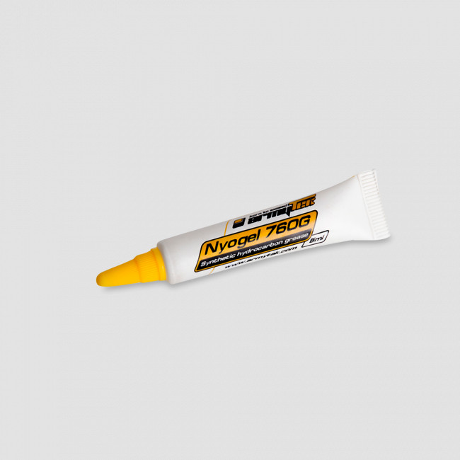 Гель силиконовый для фонарей NyoGel 760G 5 ml, ARMYTEK, Канада