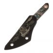 Нож с фиксированным клинком Koi, 3,4 см, N.C. CUSTOM, Россия_00824220064548289761.jpg