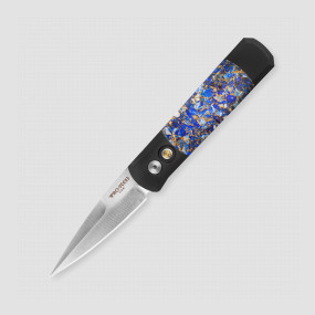 Нож автоматический складной Godson, 8 см, PRO-TECH, США, Godson