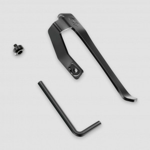 Клипса для переноски мультитулов Swiss Tool Spirit, VICTORINOX, Швейцария, Чехол для мультитула