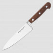 Нож поварской Шеф, 16 см, серия Classic Smoked Oak, BERGER CUTLERY, Германия_00815860056976144705.jpg