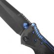 Нож коллекционный складной Socom Elite, 10,2 см, MICROTECH, США_00802650060035942804.jpg
