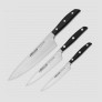Набор из 3-х кухонных ножей поварская тройка, серия Manhattan, ARCOS, Испания