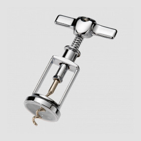 Штопор 15 см, на карточке, серия Vine accessory, Westmark, Германия, Штопоры и открывалки WESTMARK