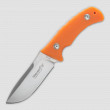 Нож с фиксированным клинком Blackfox Hunter 132 Orange, 9,9 см, FOX, Италия_00794370044235905618.jpg