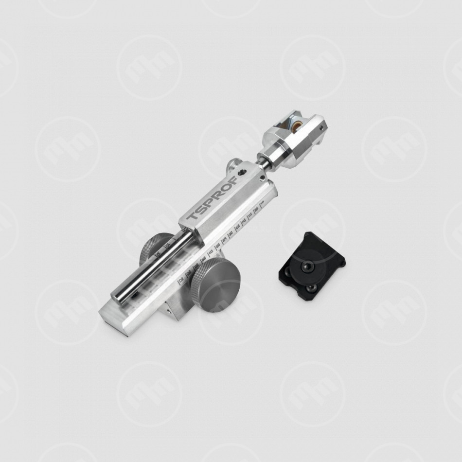 Комплект модернизации TSPROF К03 Pro, серия Комплектующие, Техностудия «Профиль», Россия