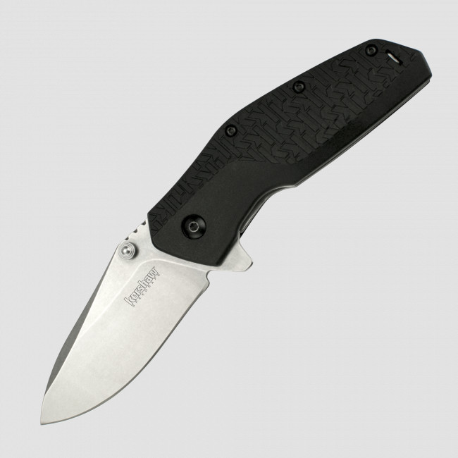 Нож полуавтоматический складной Swerve, KERSHAW, США