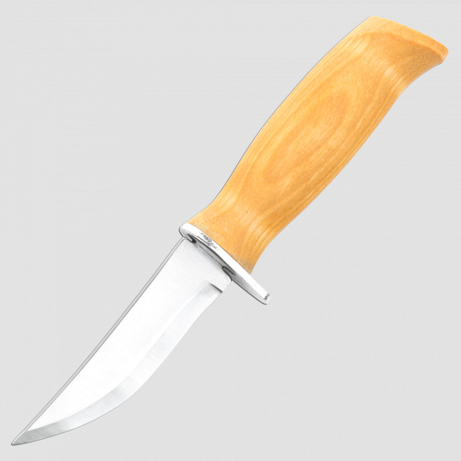 Нож с фиксированным клинком Brusletto Speiderkniv, BRUSLETTO, Норвегия