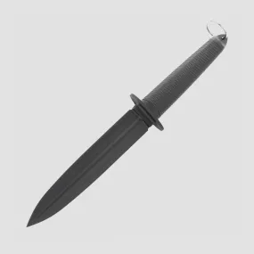 Нож тренировочный FGX Tai Pan, COLD STEEL, США, Тренировочные ножи COLD STEEL