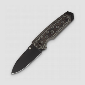 Нож складной Elishewitz EX-02, 9,5 см, HOGUE, США, HOGUE (США)