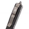 Нож автоматический фронтальный выкидной Ultratech, 8,7 см, MICROTECH, США_00813360063589953922.jpg