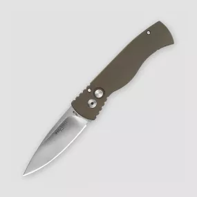 Нож автоматический складной TR-2 , 7,6 см, PRO-TECH, США, TR-2